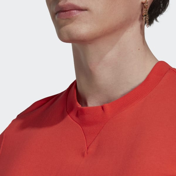 Vermelho Classic T-Shirt DG305