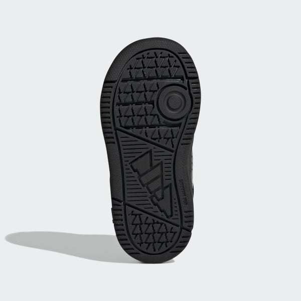 Svart TENSAUR SPORT 3.0 SKO