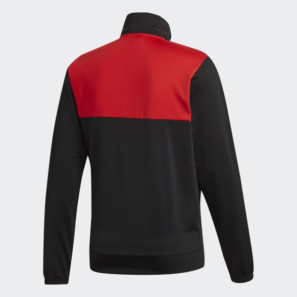 Adidas Back 2 Basics Esofman Takimi Siyah Adidas Turkey