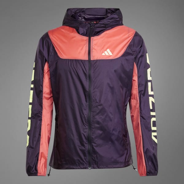 Ekiden Running Jacket