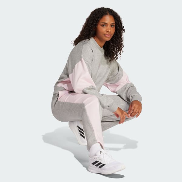 Grey Laziday Track Suit