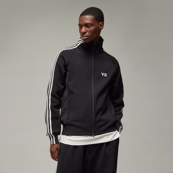トップス Y-3 M CH1 TRACK TOP - STRIPES Y-3（ワイスリー）の「M CH1 TRACK TOP - STRIPES（ジャージ