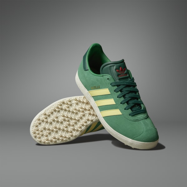 【Adidas コリア】 Gazelle Spikeless Golf Shoes Adidas Originals Gazelle Spikeless Golf Shoes – Par-Tee Golf