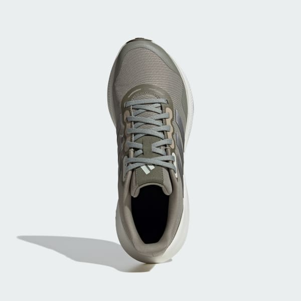 Adidas runfalcon green sales