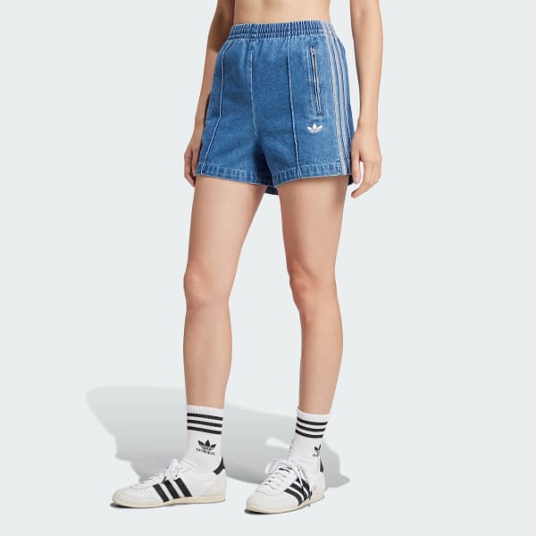 adidas Originals - XLサイズ アディカラー デニム ファイヤー