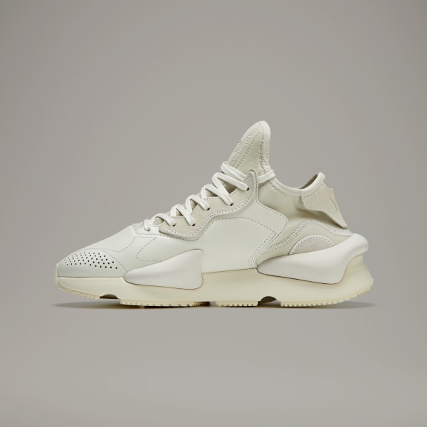 贅沢品 Kaiwa Y-3 Buty adidas - Poland adidas | Bialy 靴