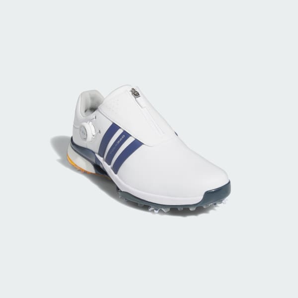 Adidas mens tour360 eqt boa sales golf shoes