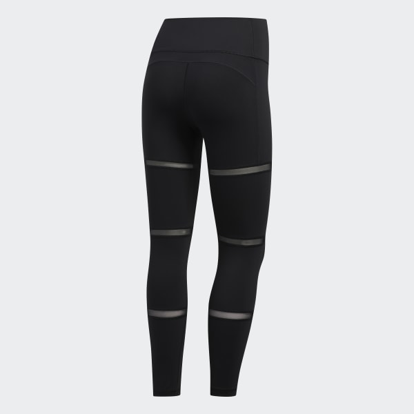 Geo sale mesh leggings