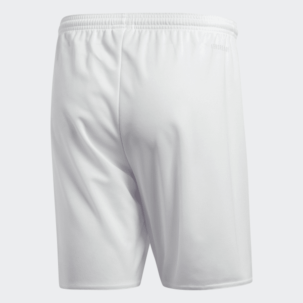 White Parma 16 Shorts LOW95