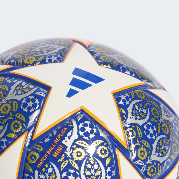 Vit UCL Istanbul Mini Ball