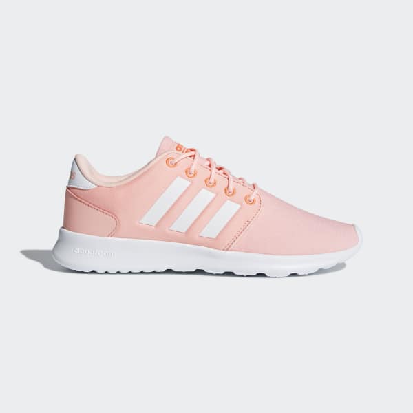 zapatillas adidas cloudfoam qt racer