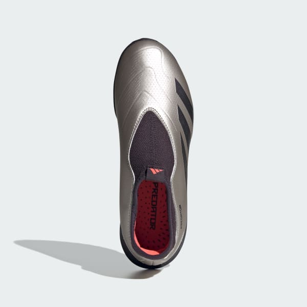 Gra Predator League Laceless Turf Fotbollsskor