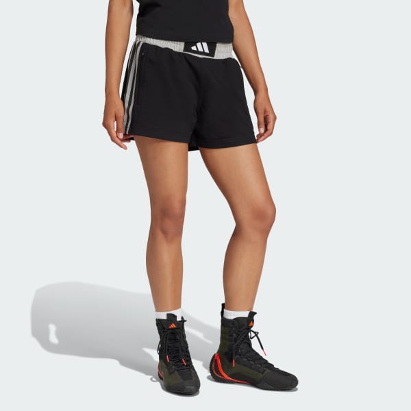 Noir Short BW TRAD XS