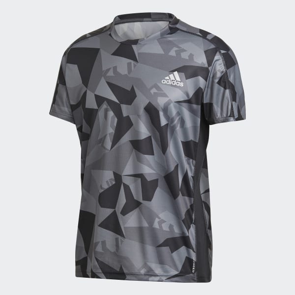 Adidas own the run camouflage deals