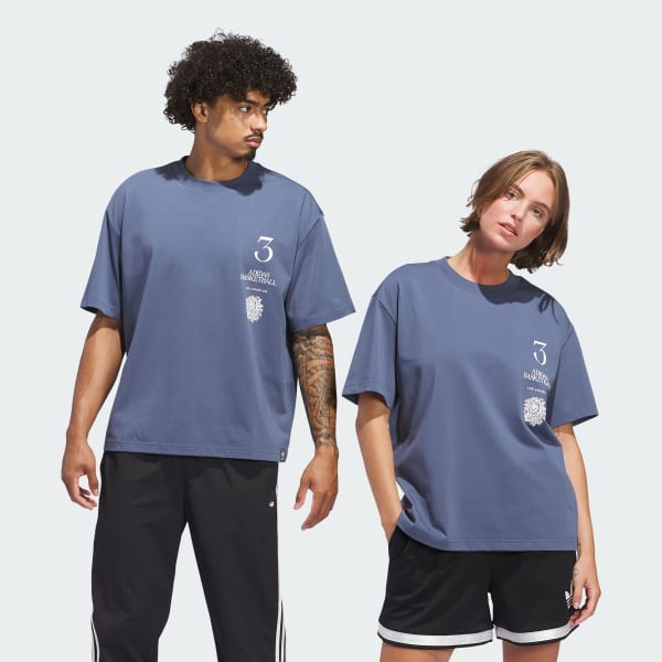T shirt world sales