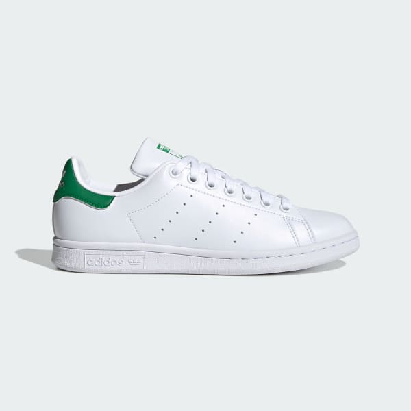 Beyaz Stan Smith Ayakkabı