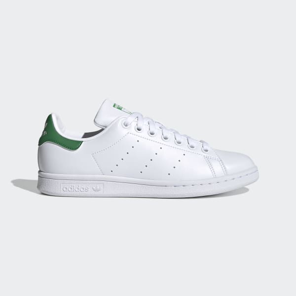 adidas Stan Shoes - White | Q47226 | adidas US