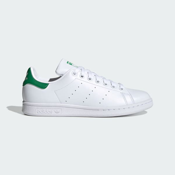 Style staple. The adidas Stan Smith. A sneaker made for your