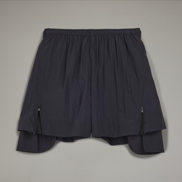 Noir Short Y-3 Classic Light Shell SF192