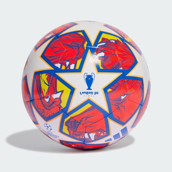 Champions league shop training ball