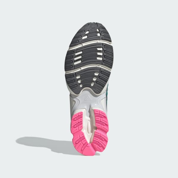 Grey OZWEEGO Pro Shoes