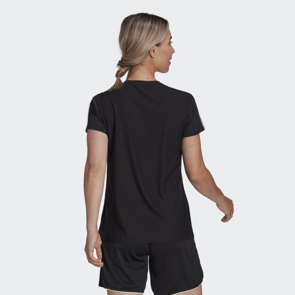 Svart Tiro 23 League Jersey