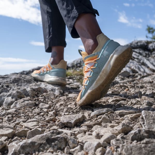 adidas Terrex Voyager 21 Travel Shoes - Orange | adidas Malaysia