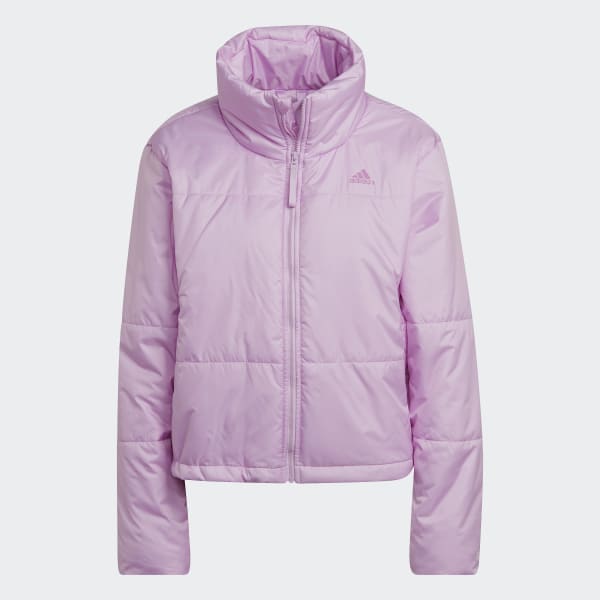 Adidas bsc insulated jacket new arrivals