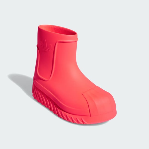 Rojo Tenis AdiFOM SST Bota