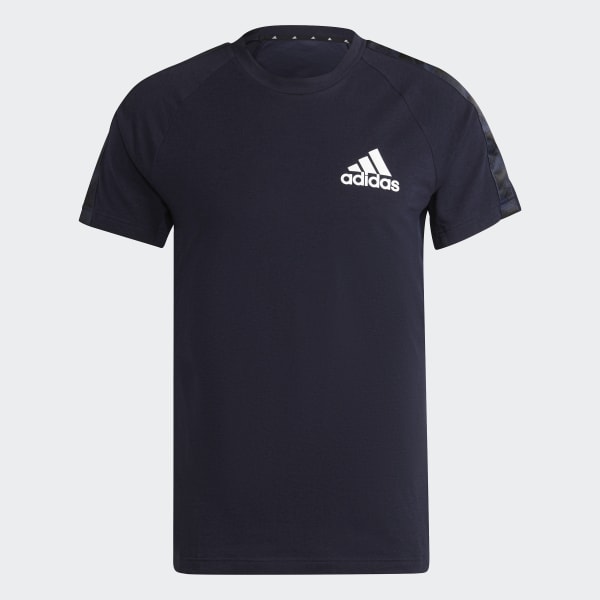 Bla AEROREADY Designed to Move Sport Motion Logo Tee