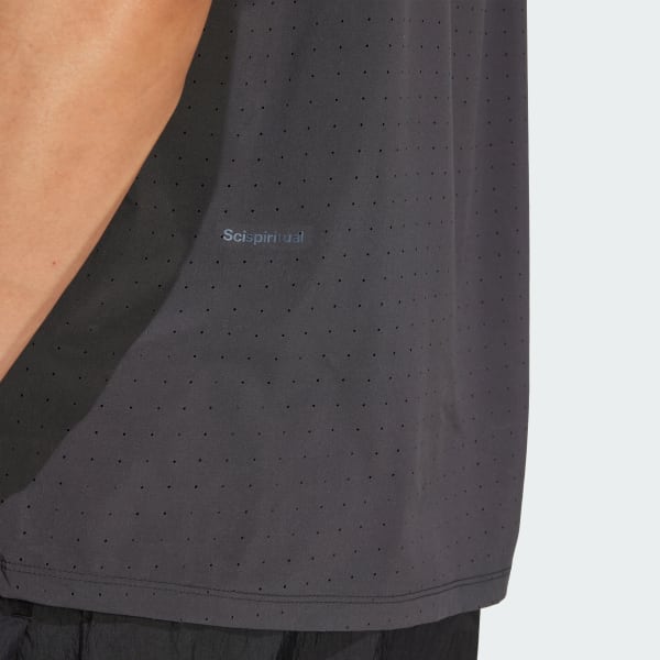 Adi365 H.Koumori Running Tee