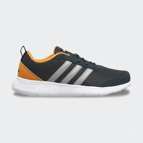 adidas HYPERON 1.0 SHOES - Grey | adidas India