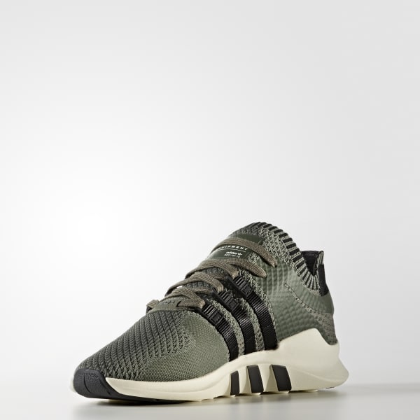 adidas Tenis EQT Support ADV Primeknit - Verde | adidas Mexico