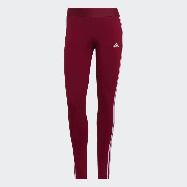 Legging LOUNGEWEAR Essentials 3 Stripes