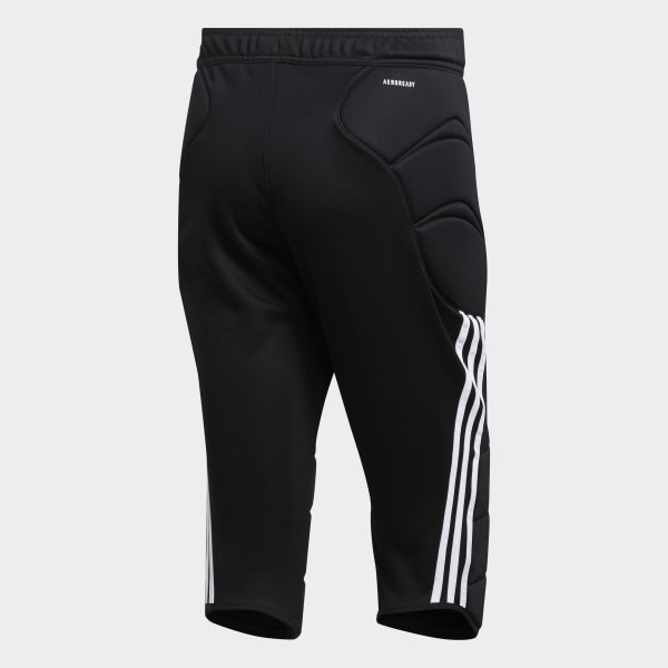 Adidas men's tierro goalkeeper soccer pants 2025