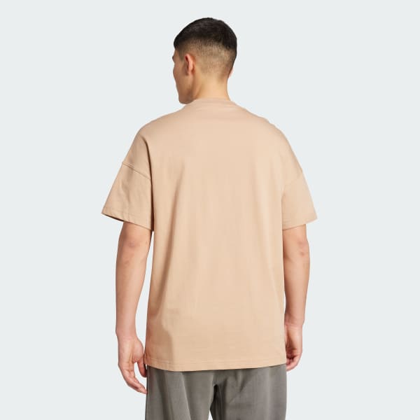 Braun ALL SZN T-Shirt