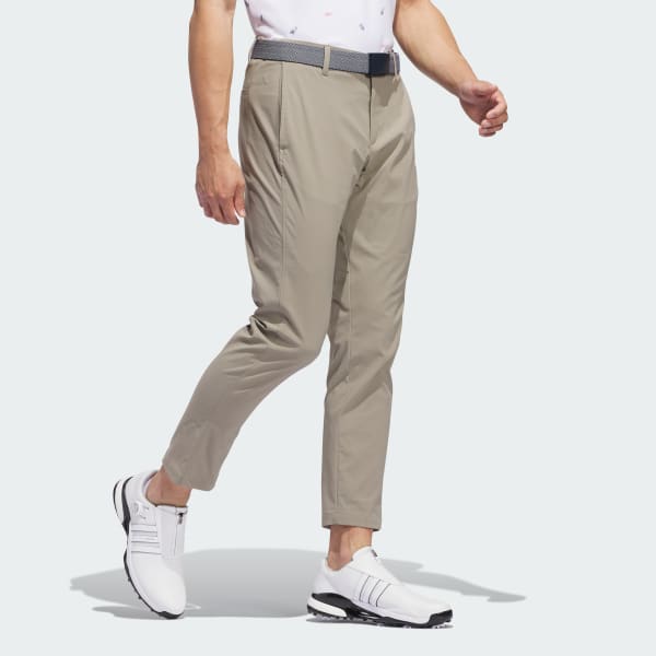 groen Ultimate365 Chino Broek