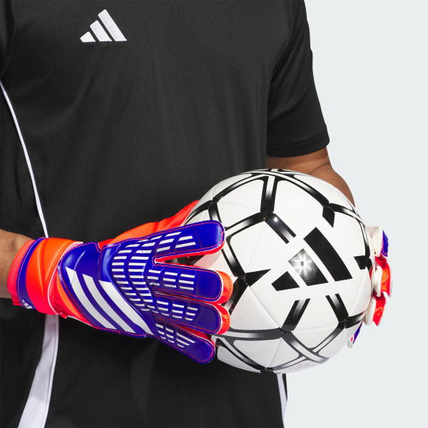 Adidas predator training top on sale