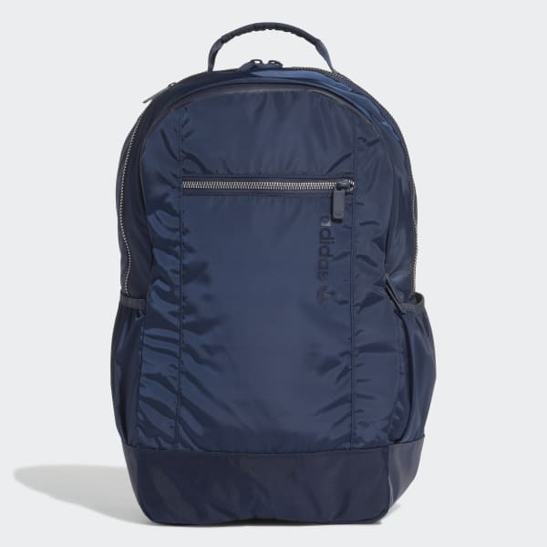 Adidas modern backpack top