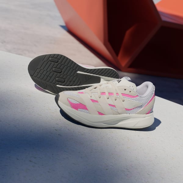 Blanco Zapatillas Lightblaze