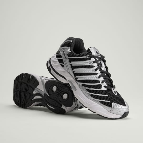 Negro ZAPATILLAS ADISTAR CONTROL 3