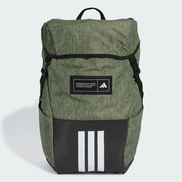 4ATHLTS Camper Backpack