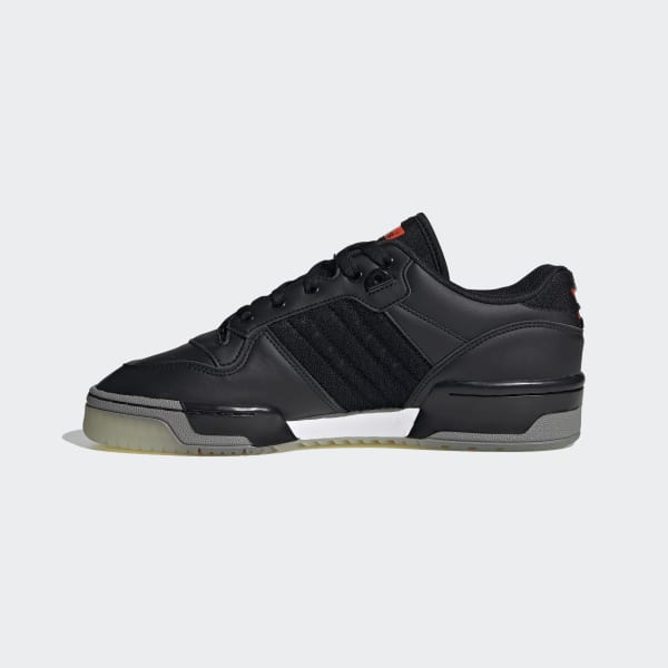 rivalry low negro