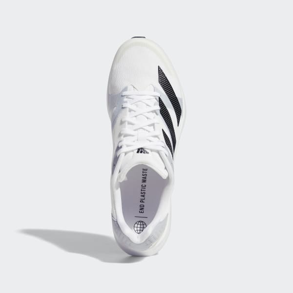 Blanco Tenis Adizero RC 4