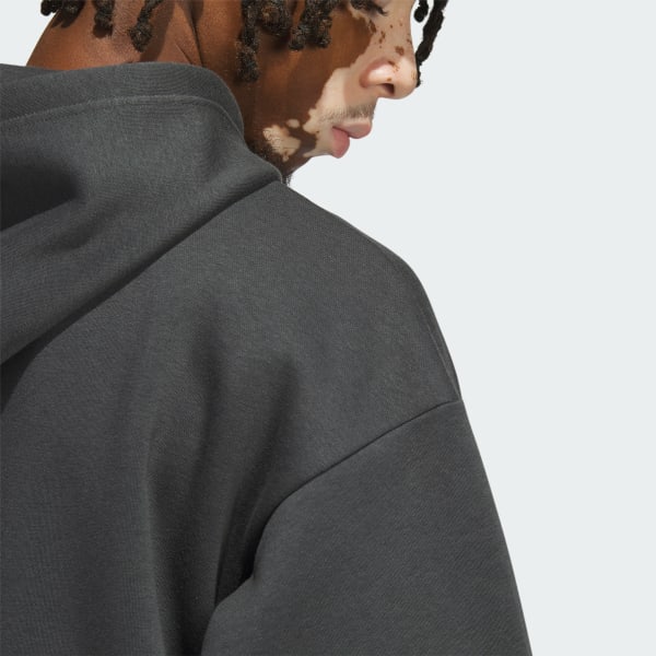 ゴッド adidas Legends Hoodie - Grey | adidas Türkiye