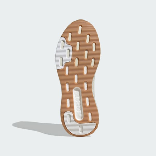 Green X_PLRPHASE Shoes