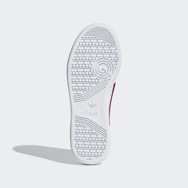 Λευκό Continental 80 Shoes