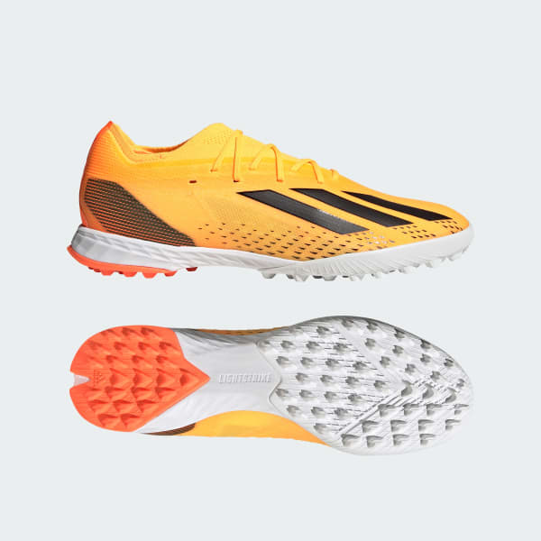 adidas Speedportal.1 Turf Soccer Shoes - | Unisex Soccer | adidas US