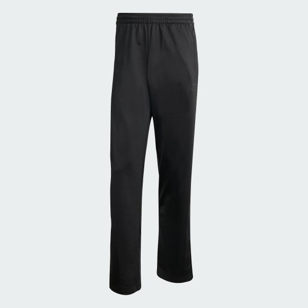 adidas Adicolor Classics Firebird Track Pants - Black | Free
