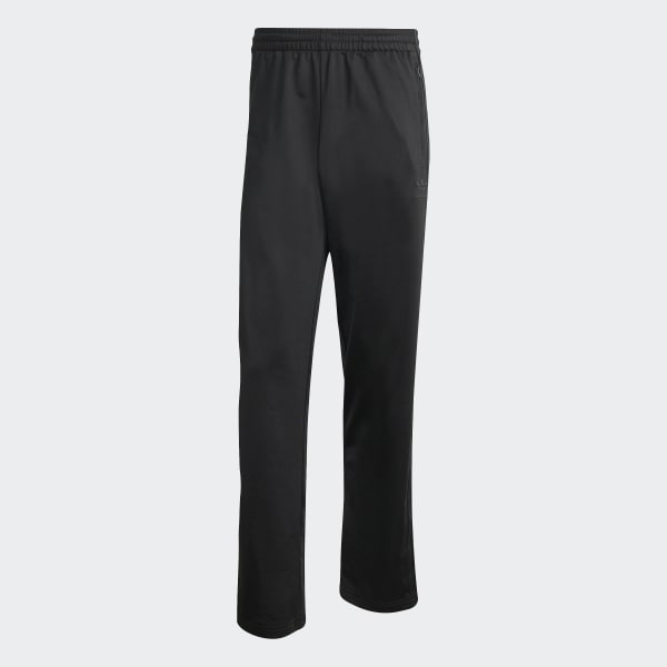 ★★Adairs★★ Firebird Track Pants Black IA6329 adidas Men's Adicolor Classics Firebird Track Pants - Black